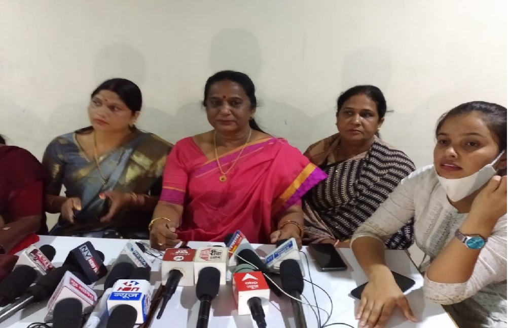 रीवाः याद किये जाएंगे पूर्व सांसद सुंदरलाल तिवारी, मनाया जा रहा किसान स्वाभिमान दिवस